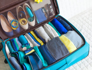 Packing Like a Pro: Tips to Maximize Your Suitcase Space
