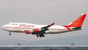 Air India’s Boeing 747 Takes Its Final Bow: Farewell to the Queen