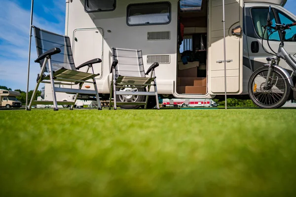 Embrace the Future of Travel with Caravan Life