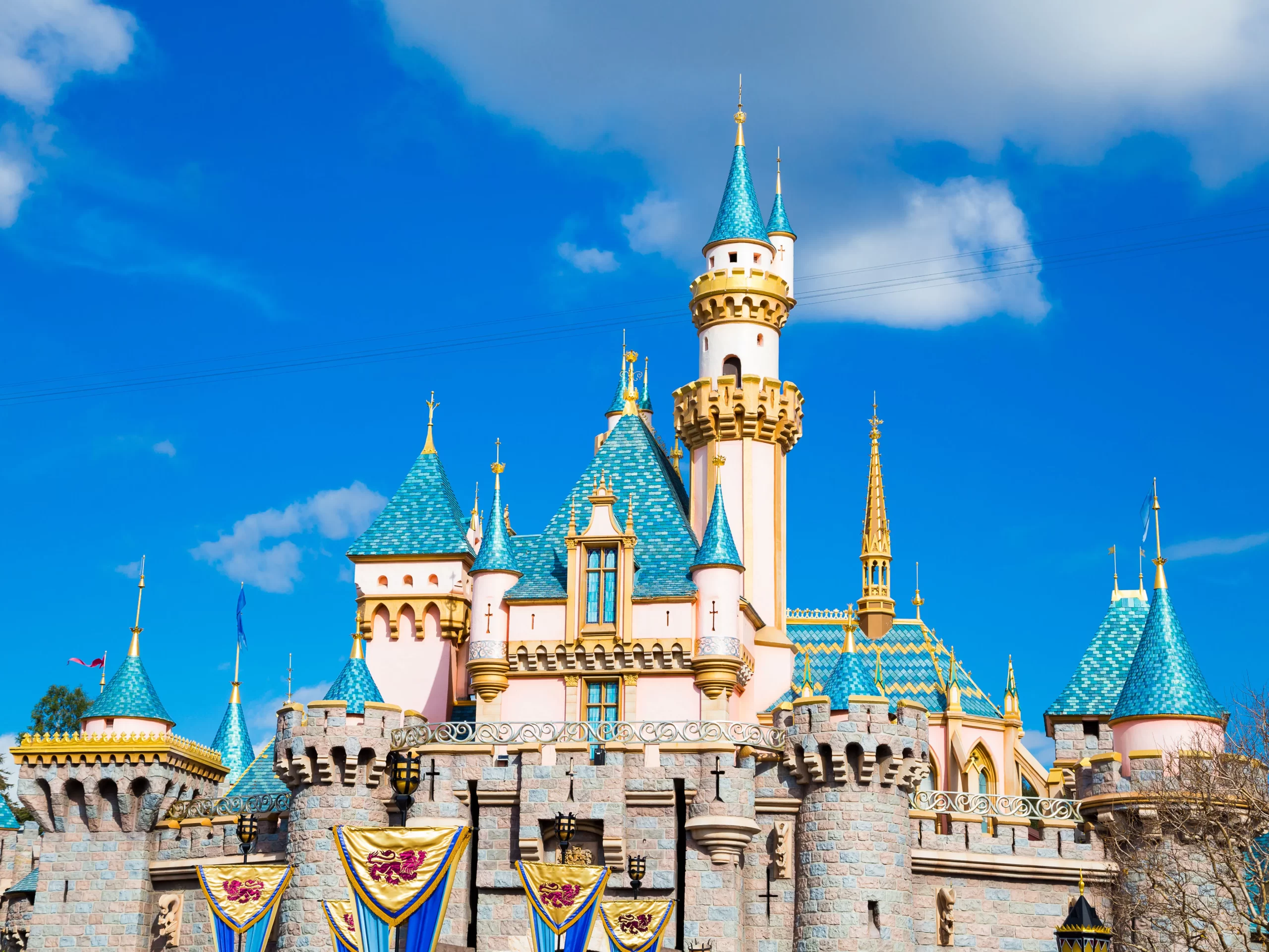 Your Magical Guide to a Disneyland Tour & What to Expect and Must-See Attractions