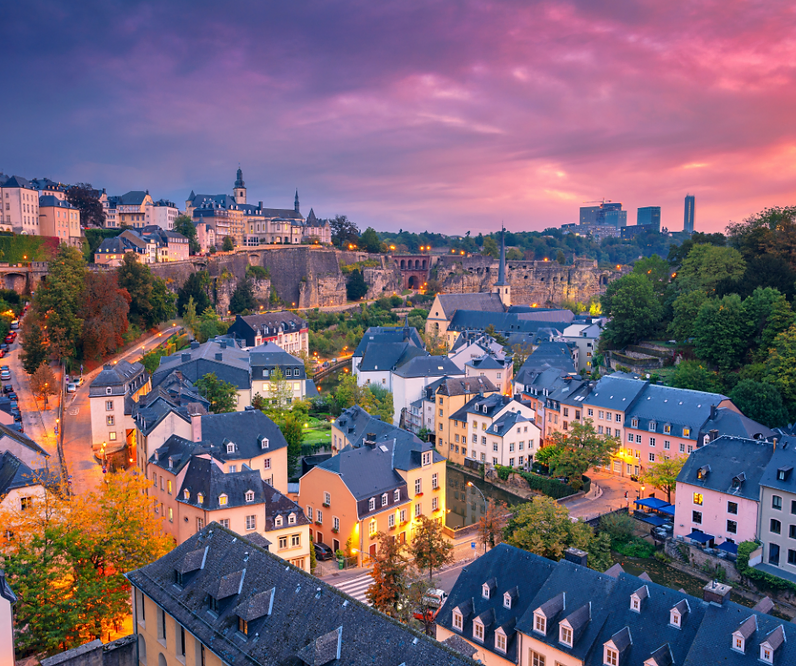 Luxembourg : A Hidden Gem of Enchantment and Discovery