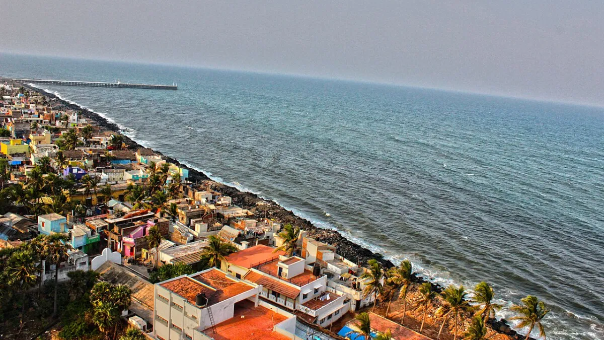 Discover Pondicherry in August: A Perfect Blend of Culture, Heritage, and Monsoon Charm