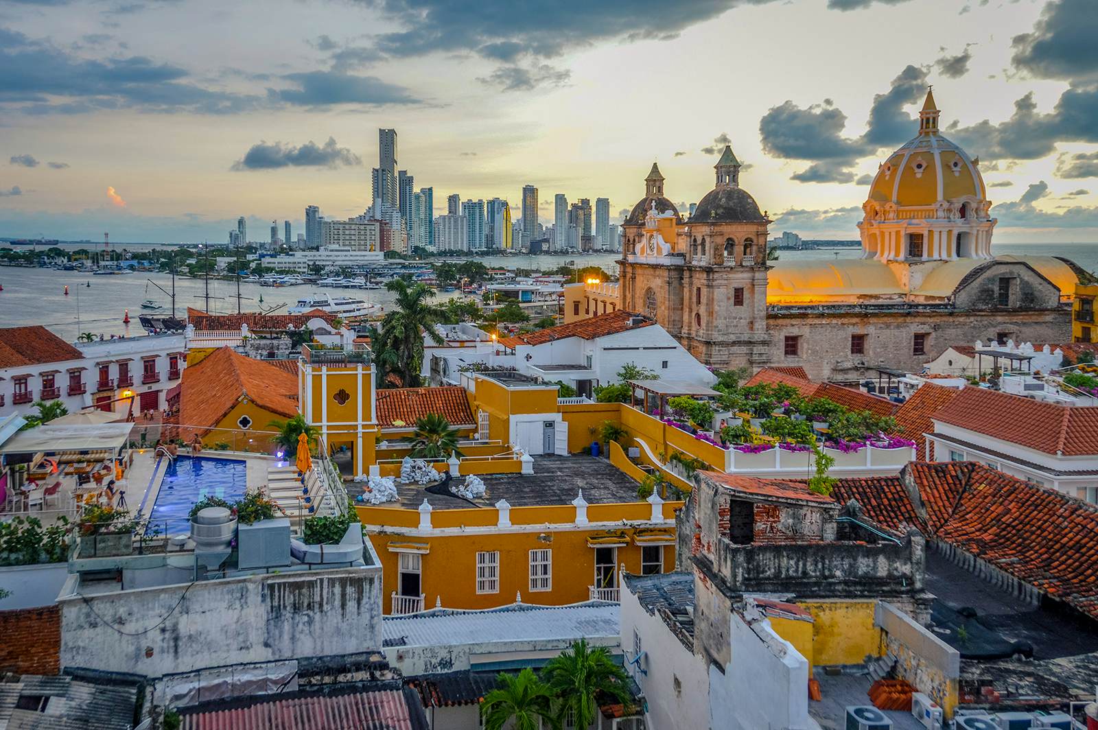 Cartagena, Colombia: Your Ultimate Travel Guide For 2024