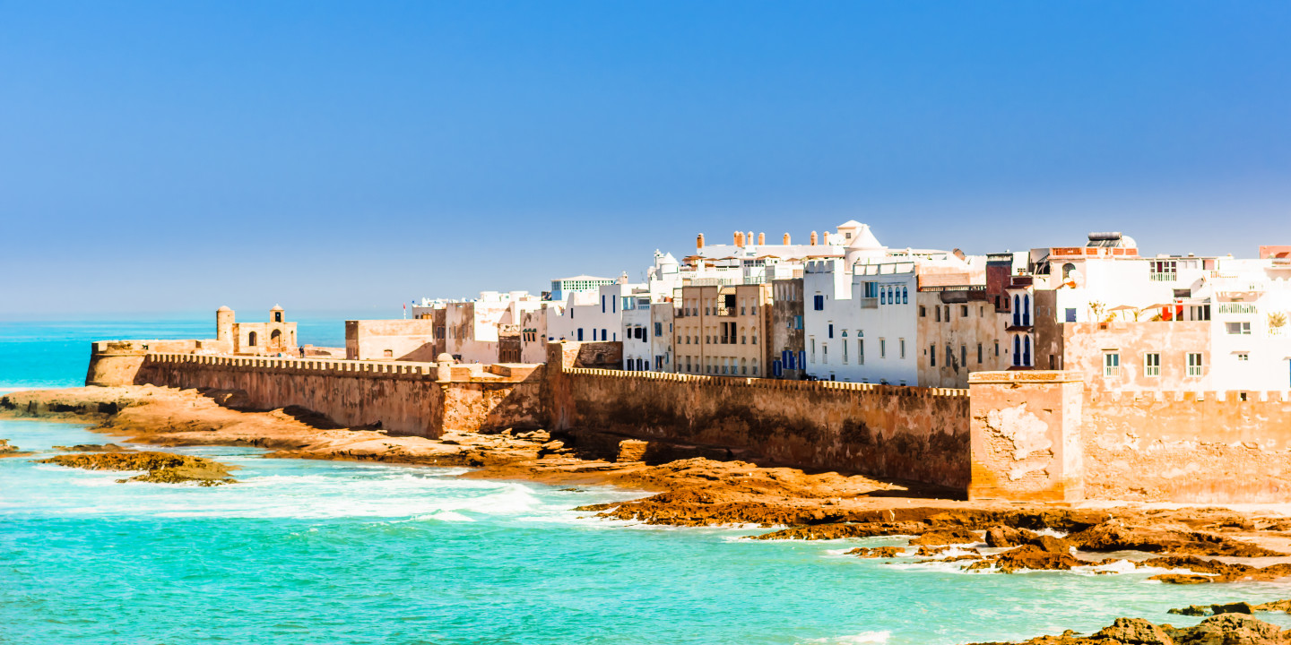 “Essaouira, Morocco: Uncover the Best Attractions, Adventures, and Coastal Beauty”