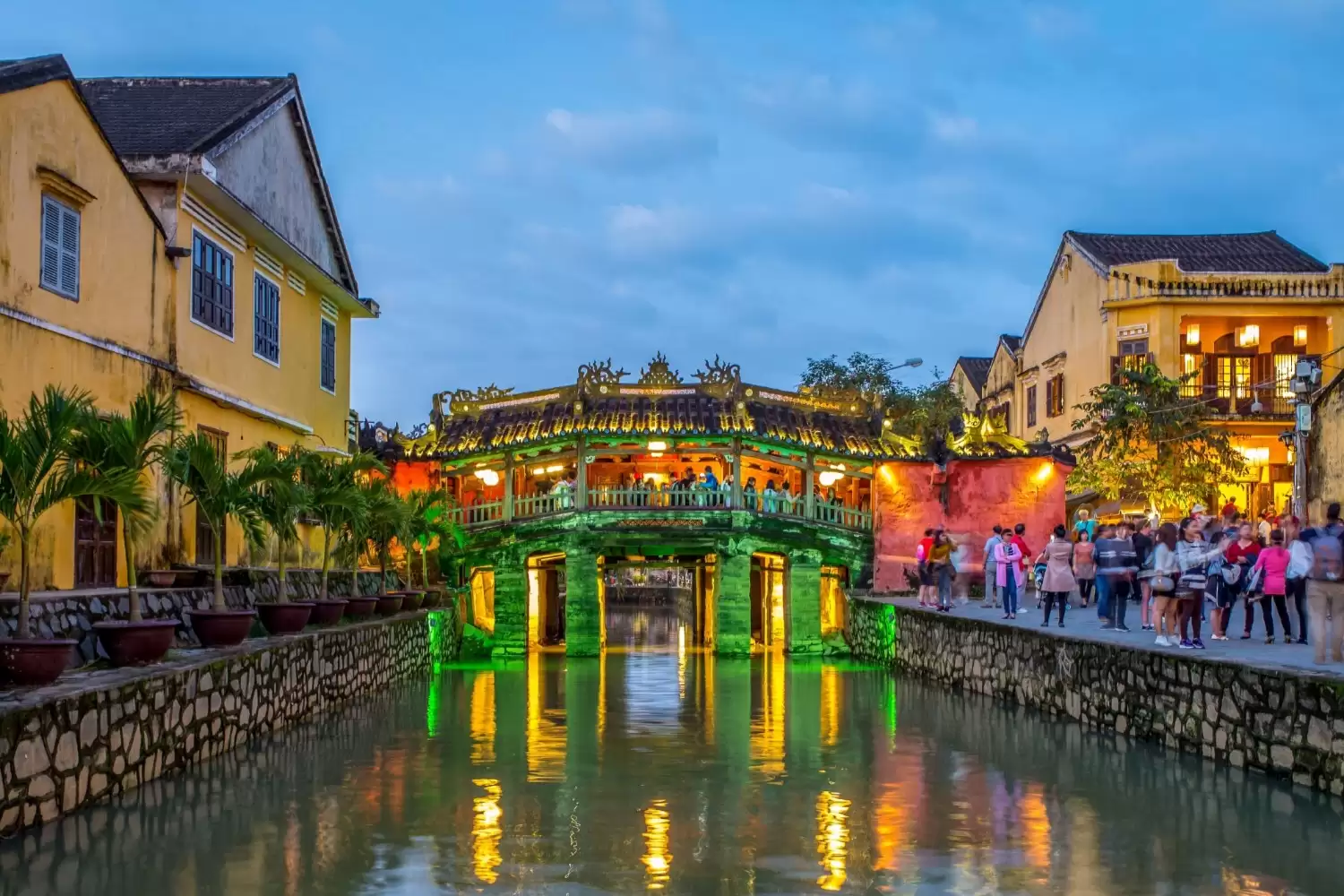 Hoi An: A Journey Through Time and Beauty – Thewanderingstar