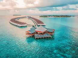 Where Maldives Island Located Guide