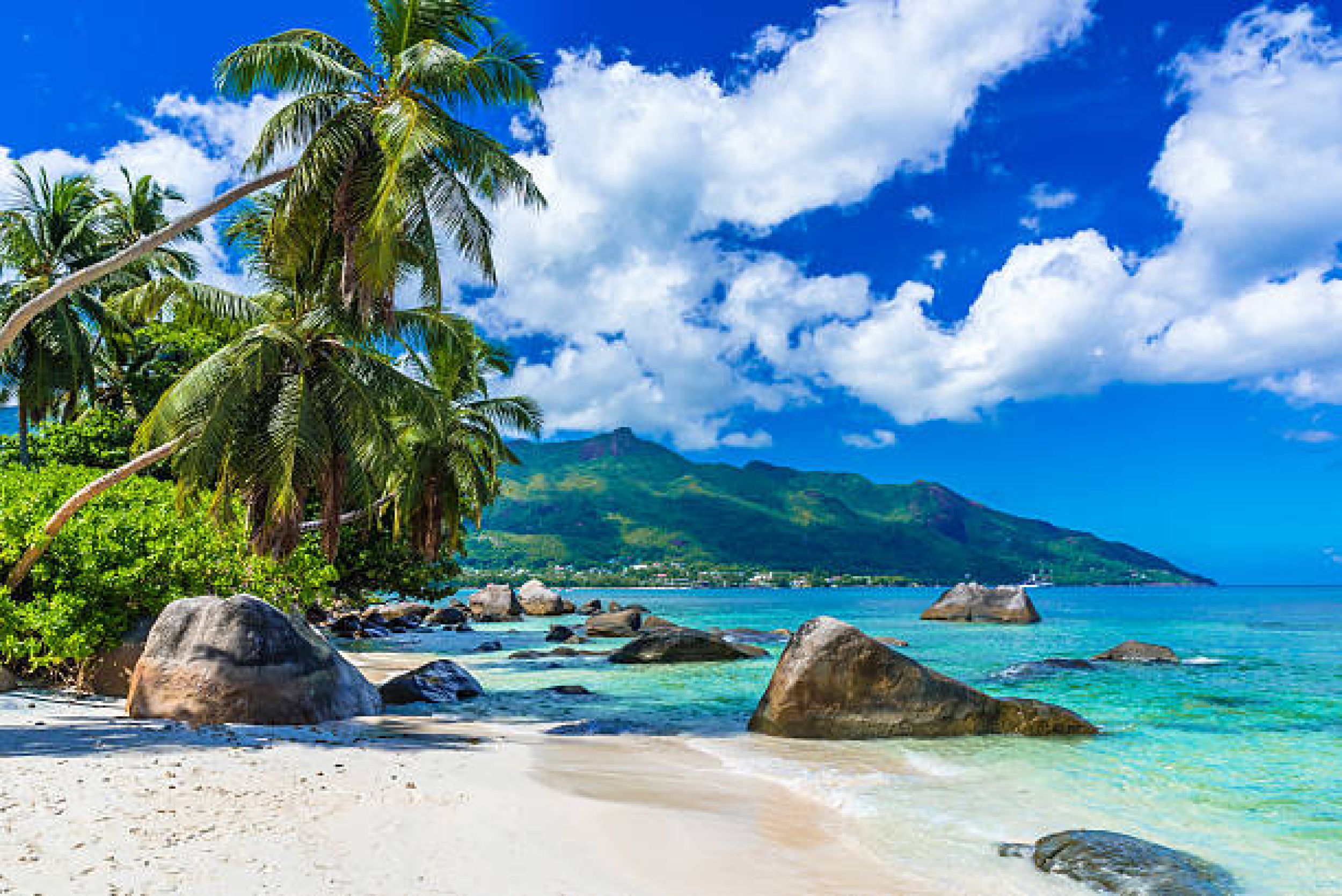 Seychelles Holiday Packages: Paradise Awaits You