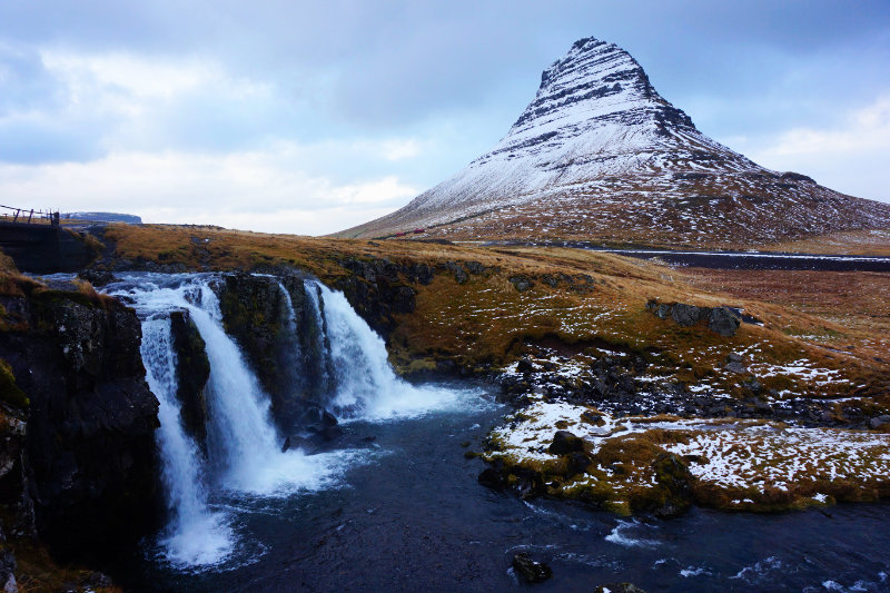 Iceland Travel Packages: Your Gateway to the Land of Fire and Ice