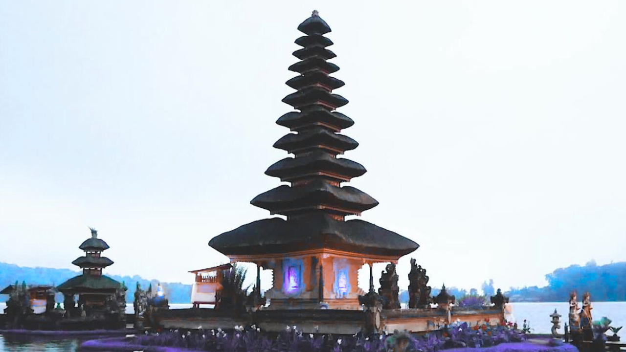 Things to Do in Bali for First-Time Visitors