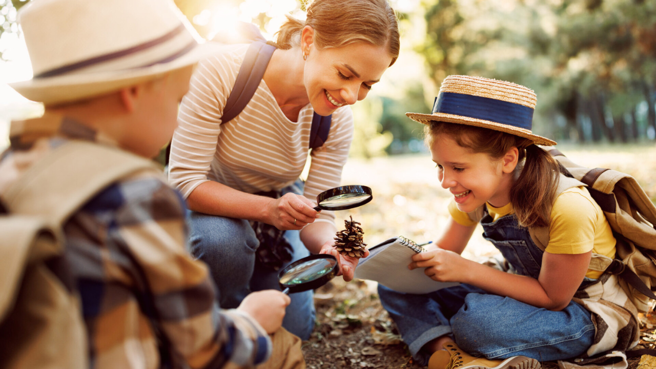 Unique Educational Vacation Places for Children in 2025