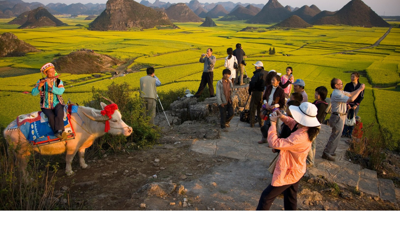Best Rural Tourism Destinations for Authentic Cultural Experiences