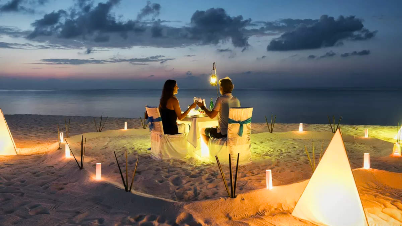 Romantic Island Getaways for Honeymooners 2025