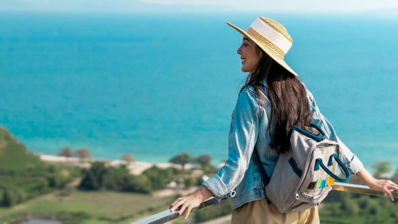 Top Beach Destinations for Solo Travellers 2025