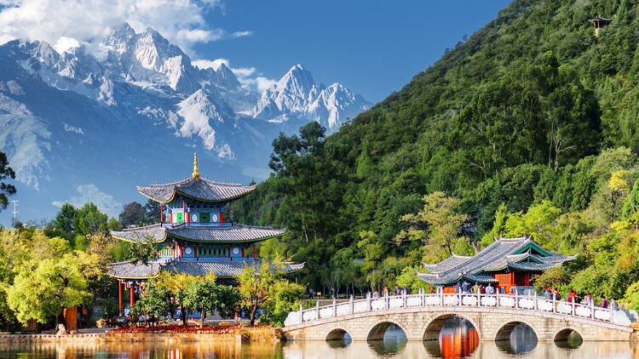 Budget-Friendly Mountain Destinations in Asia 2025