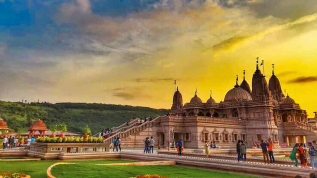 Top 10 Offbeat Travel Destinations