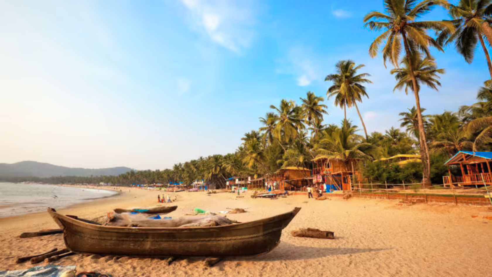 Top 7 Beaches in Goa for Family Vacations