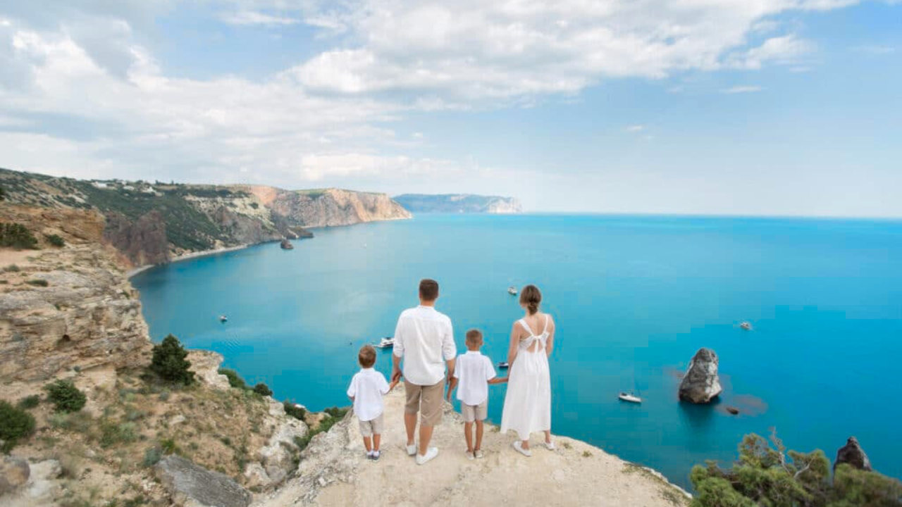 Affordable Family Travel Destinations in Europe