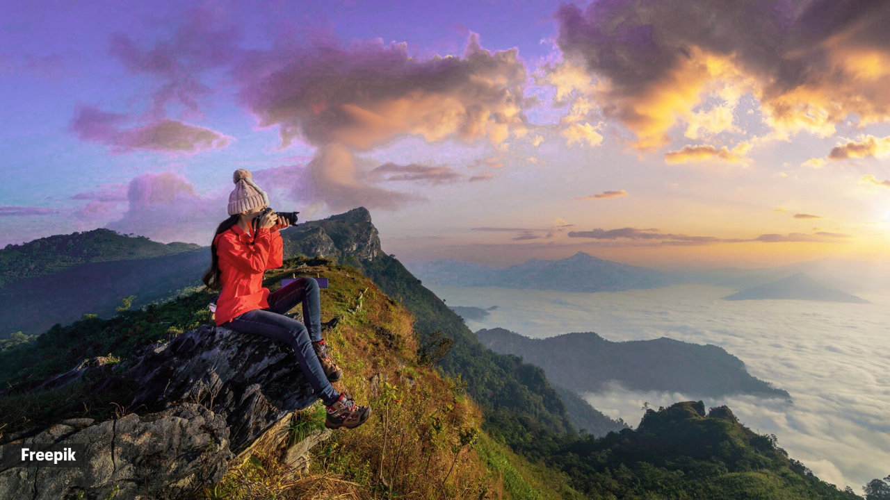 Top 10 Slow Travel Destinations for Digital Detox 2025