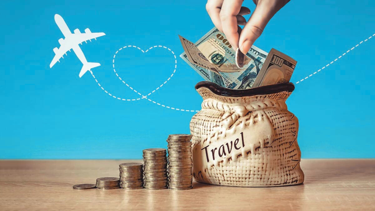 How to Plan a Budget Trip Around India