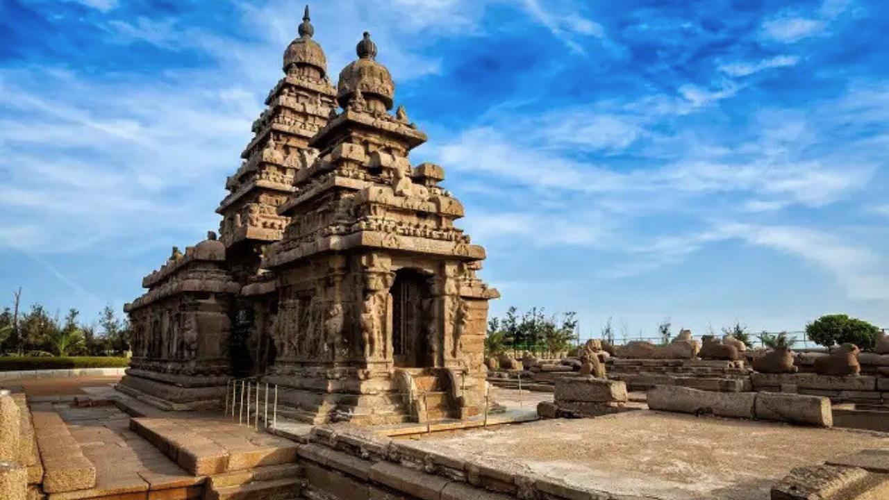 Top 8 Underrated Travel Destinations in Tamil Nadu 2025