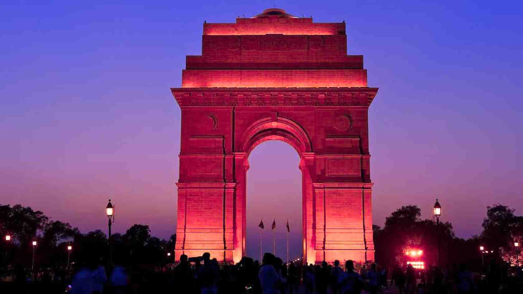 Top 10 Historical Places to Explore in Delhi
