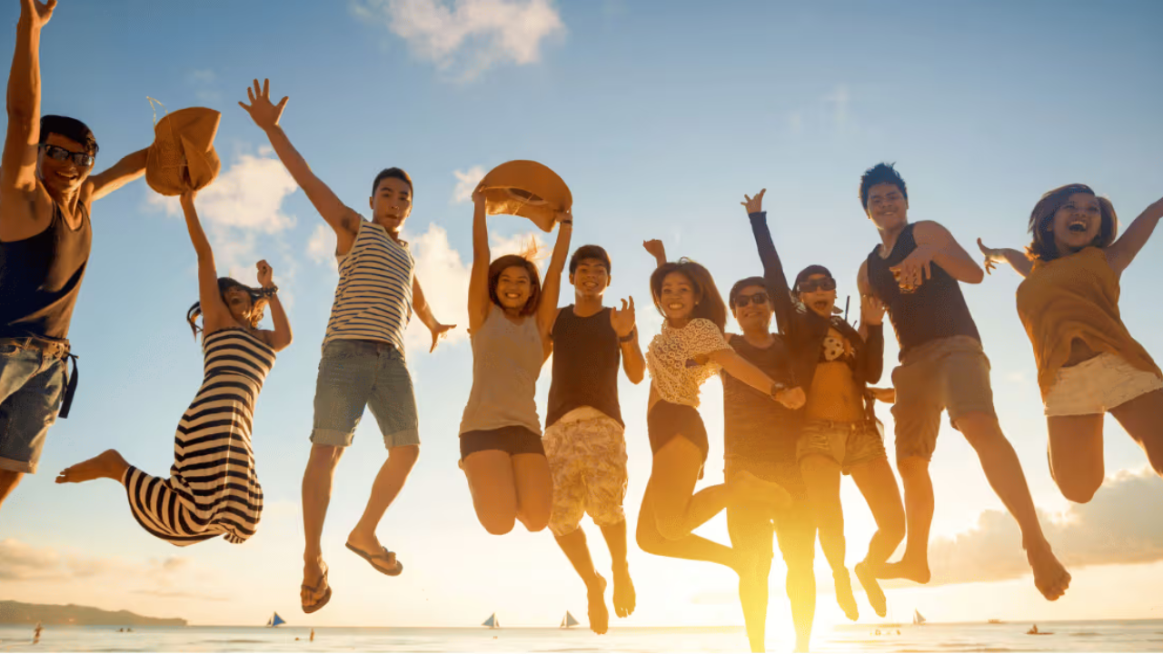 Top 5 All-Inclusive Vacation Packages for Friends 2025