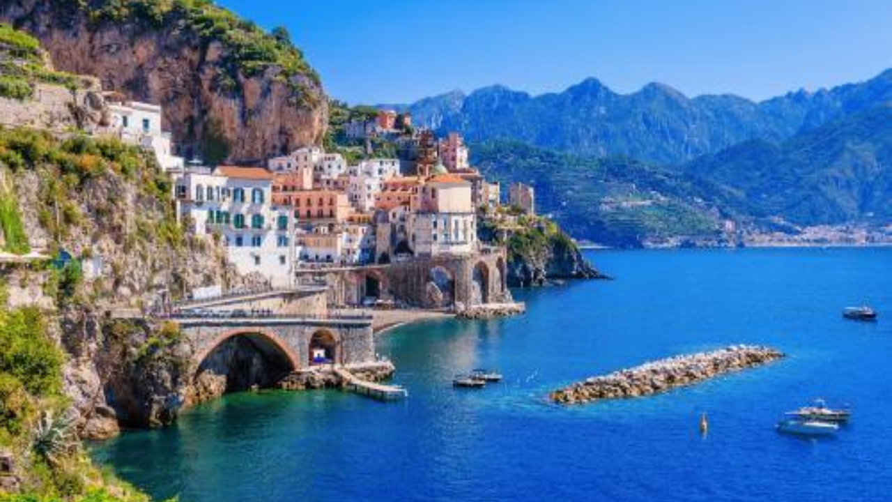 Offbeat Coastal Destinations in Europe 2025