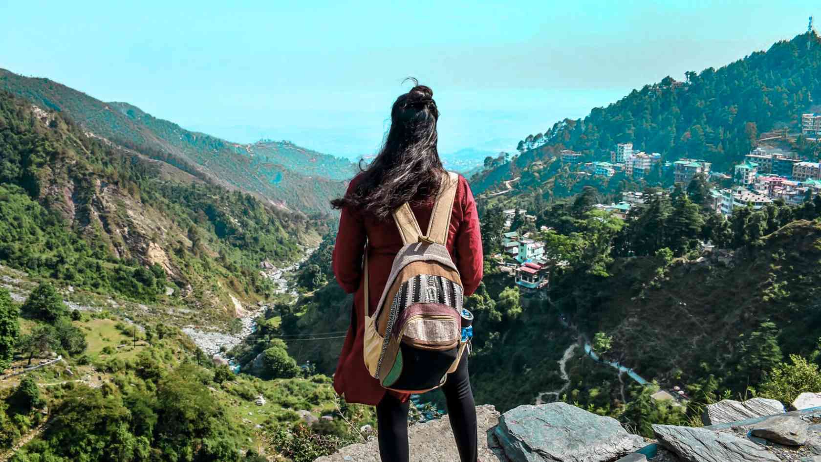 Top 8 Adventure Trips in Himachal Pradesh for Solo Travellers