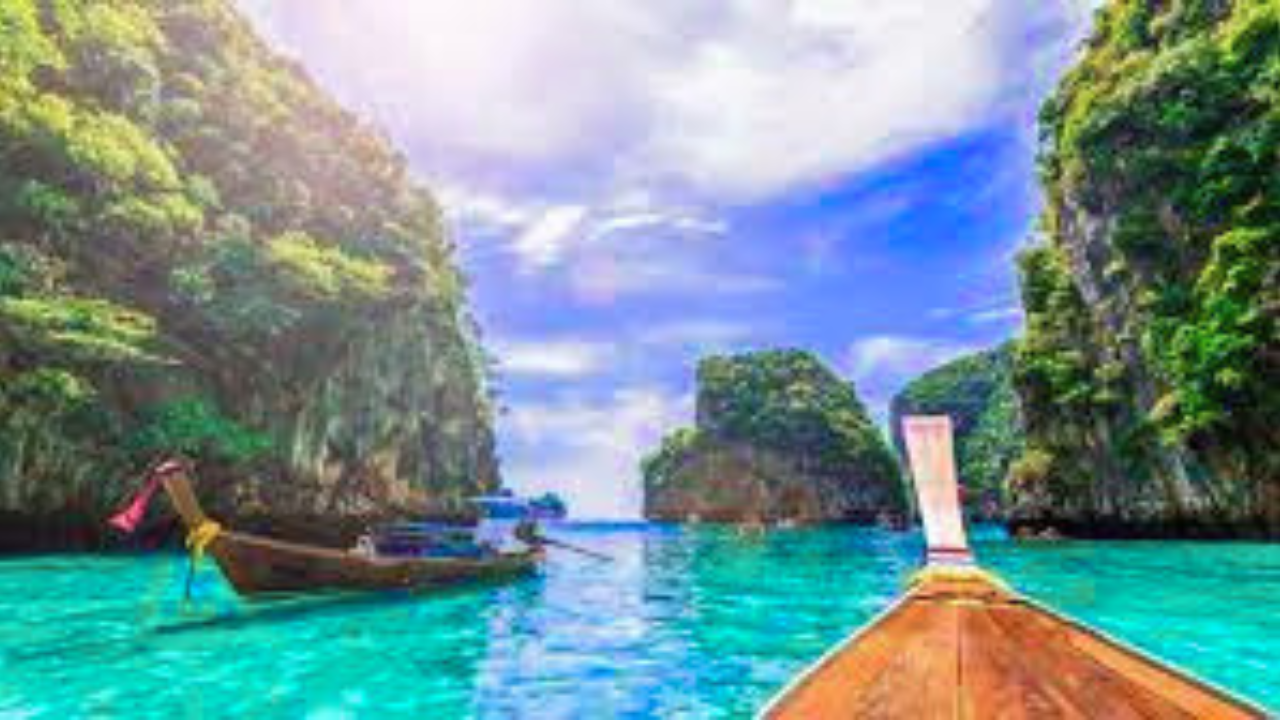 Best Tropical Islands to Visit in 2025