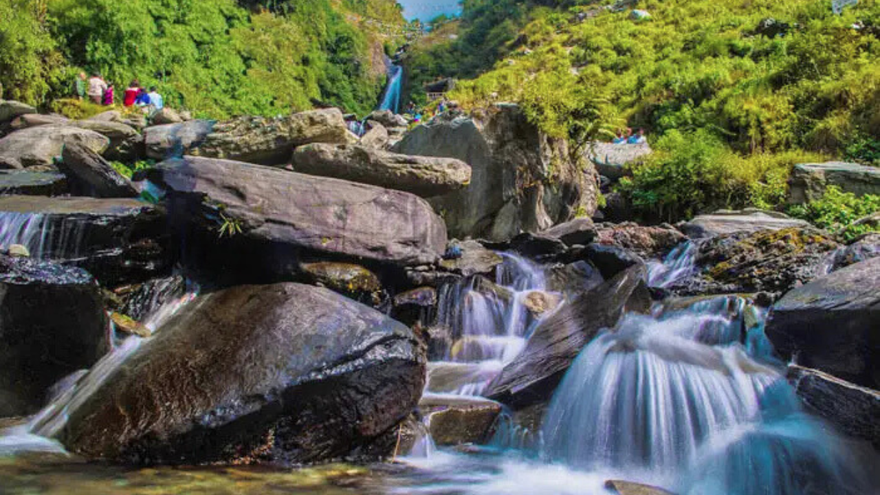 Affordable Family Travel Destinations in India