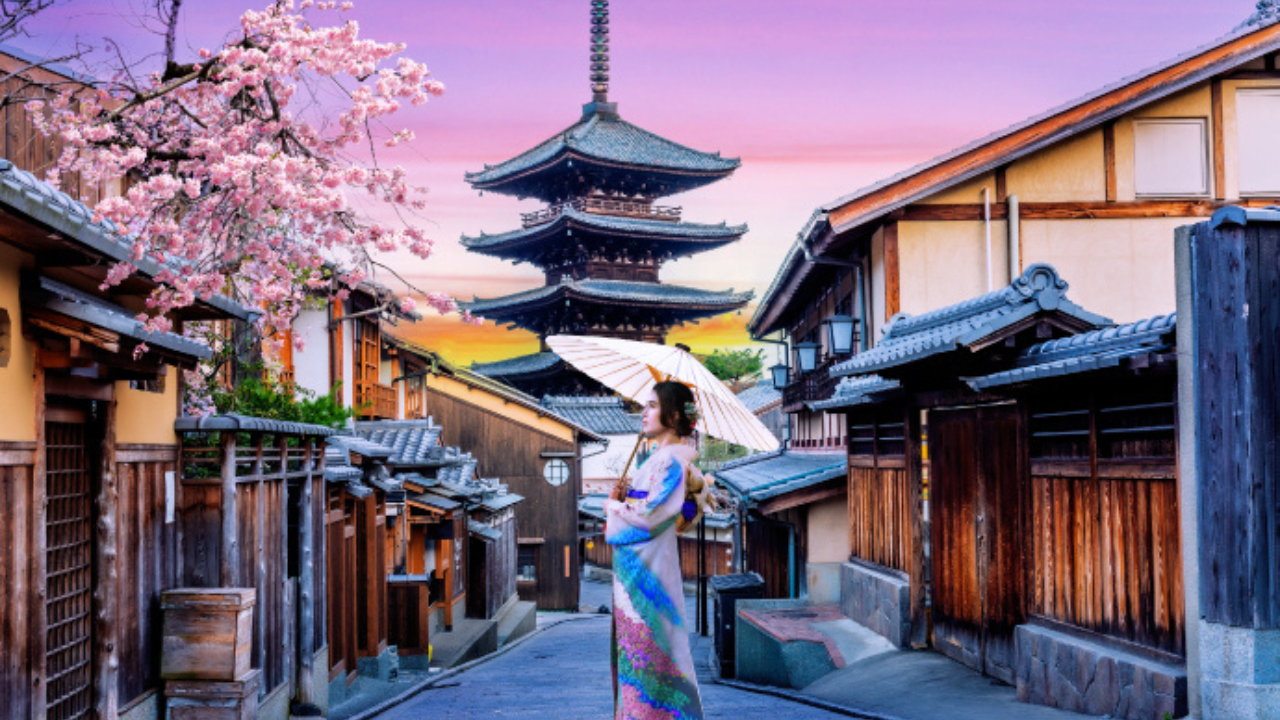 Top 8 Unique Cultural Travel Experiences Around the World 2025