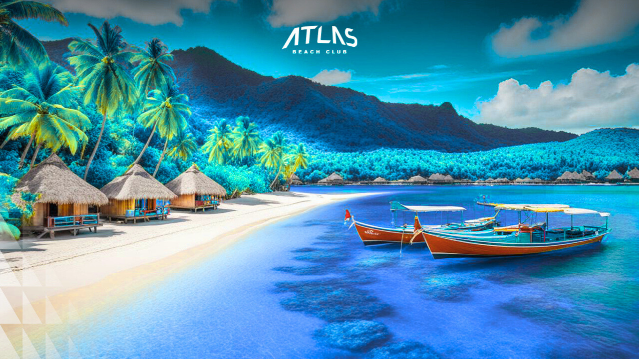 Most Beautiful Beaches in Southeast Asia 2025