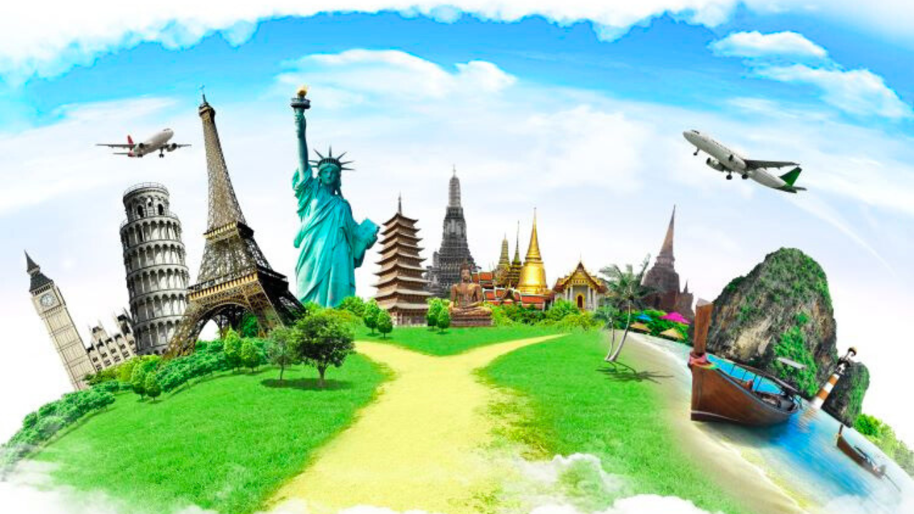 Top 6 Affordable International Travel Packages for Families