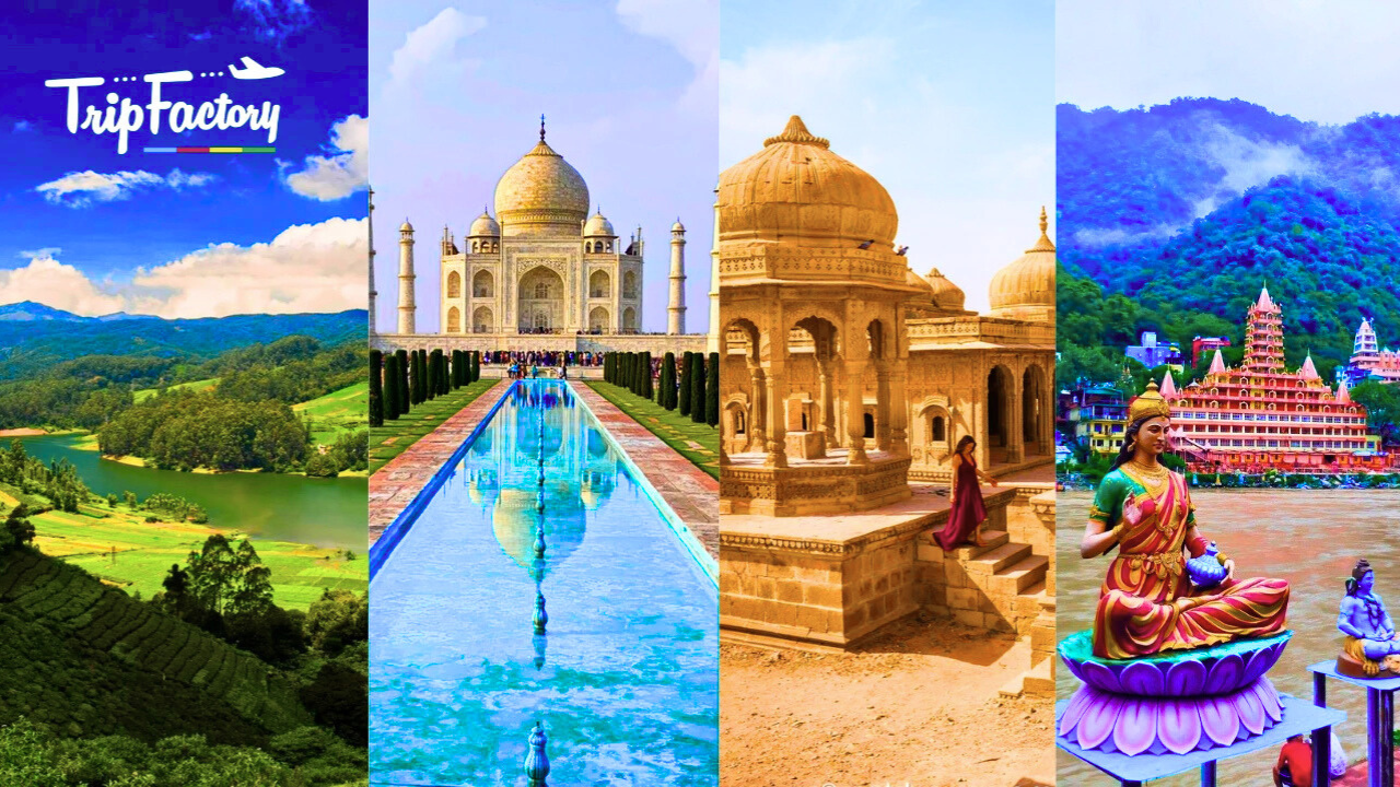 Unique Cultural Travel Experiences Around India 2025