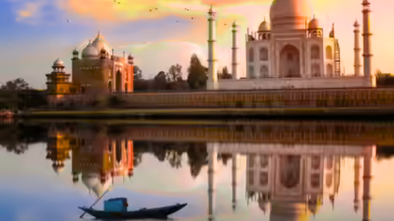 Luxury Travel Experiences on a Budget in Delhi