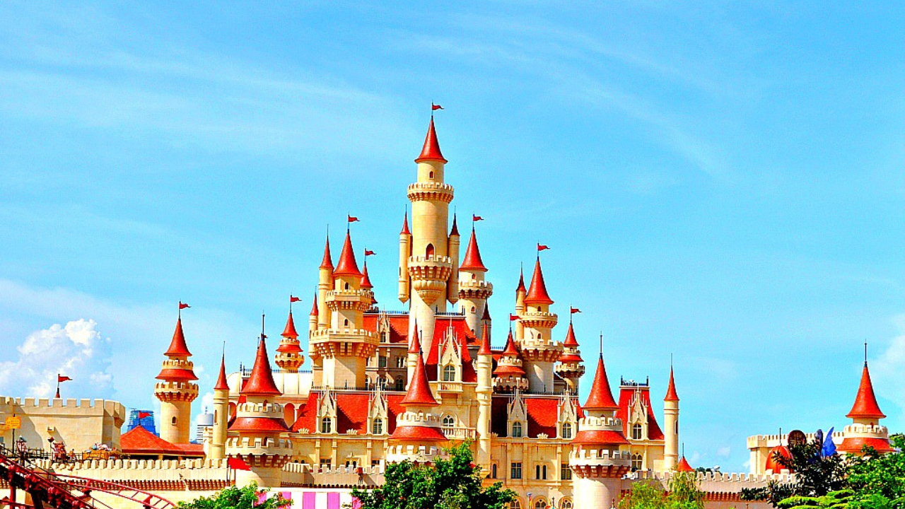 Best Theme Park Destinations for Kids in Singapore