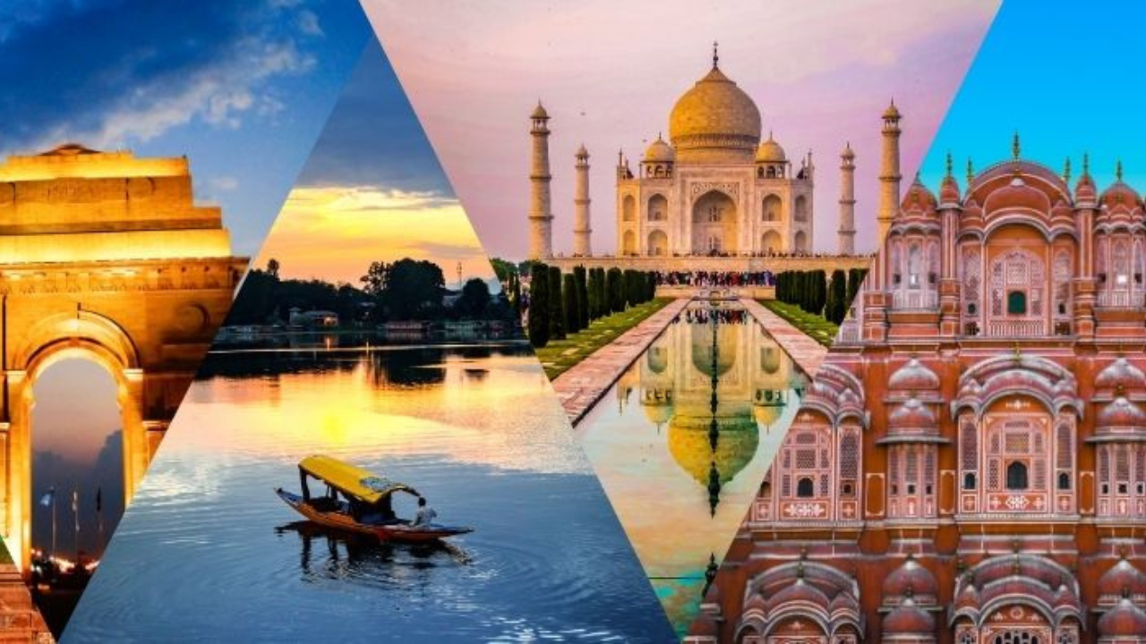 Top 6 Tourism Destination to Visit 2025