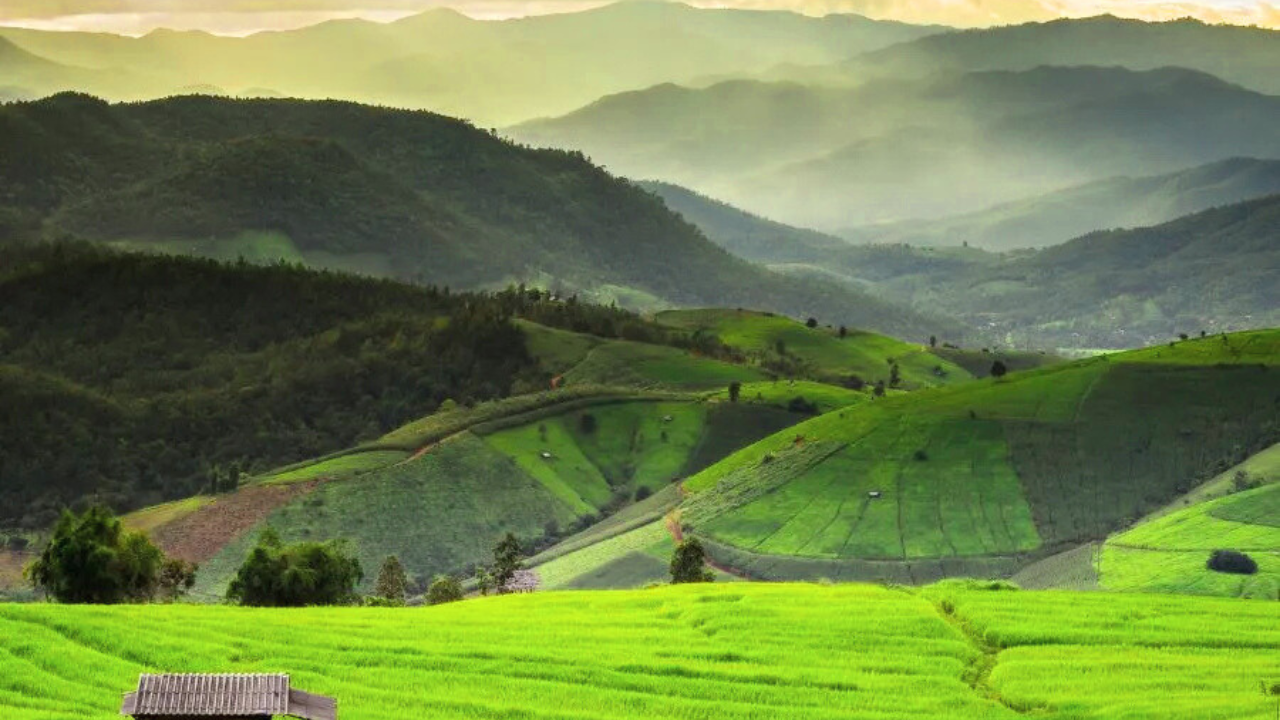 Rural Tourism Destinations for Authentic Experiences