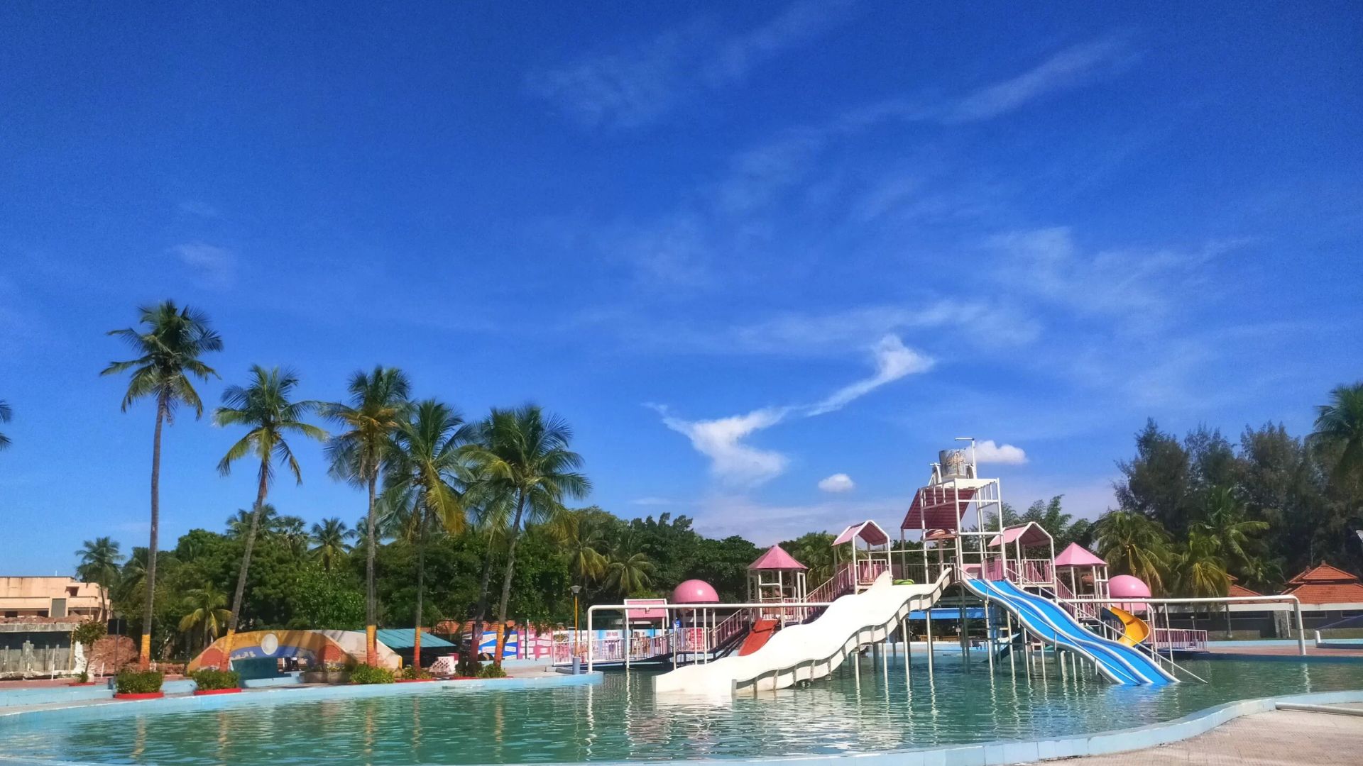 Top 15 Theme Parks in Tamil Nadu for Kids