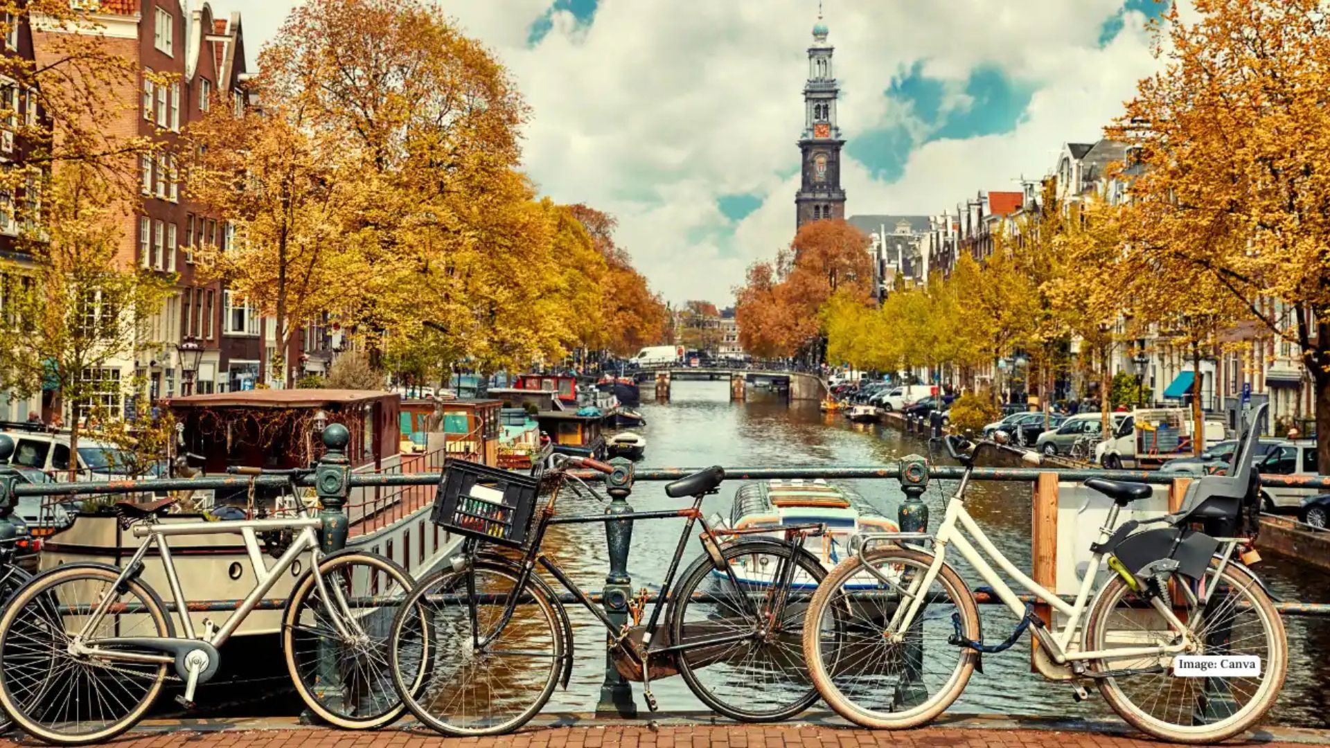 Top 8 Cycling-Friendly Travel Destinations in Europe