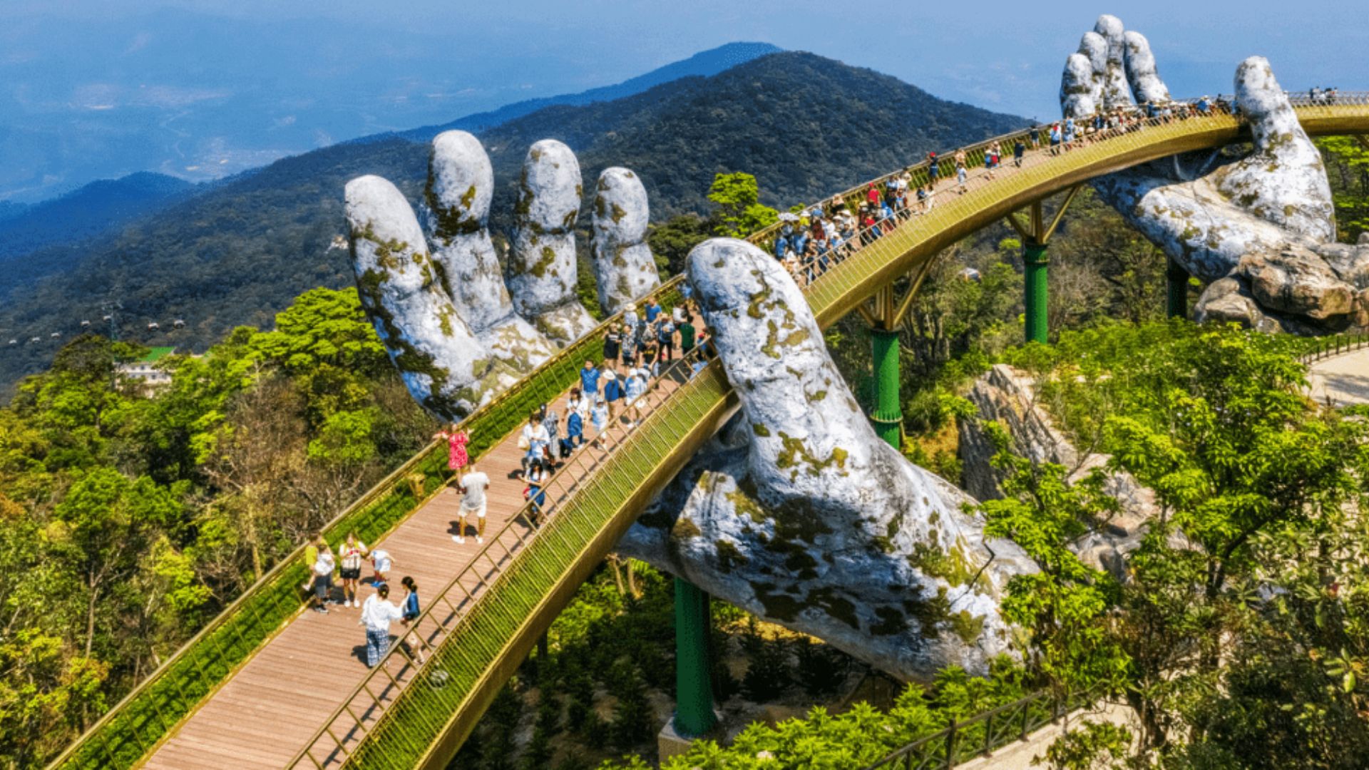 Top 10 Cheapest International Destinations for Indian Travellers