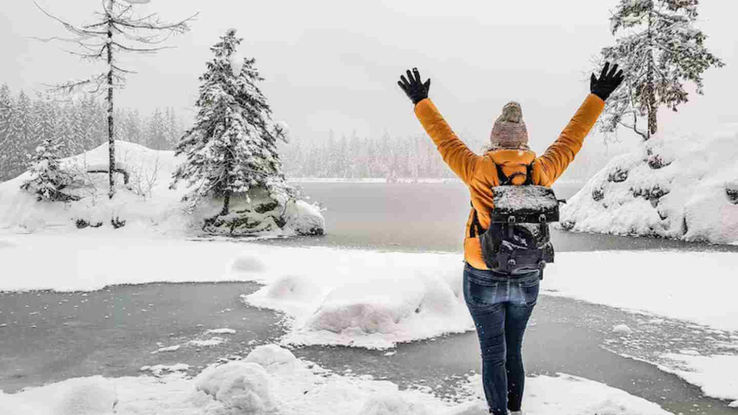 Top 10 Warm Places to Visit in Winter for Budget Travellers