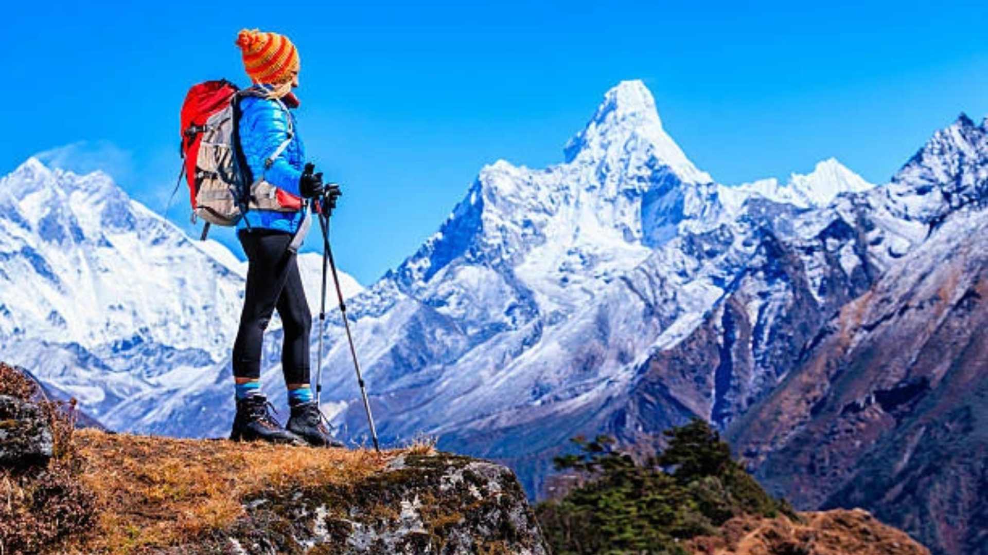 Top 15 Summer Adventure Destinations For Solo Travellers