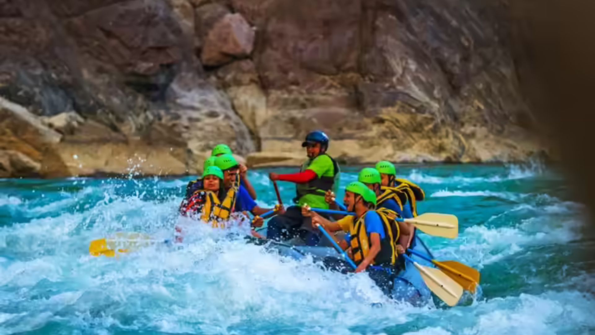 Top 20 Budget-Friendly Adventure Destinations in Asia